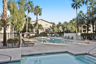 CozySuites Chandler 2BR with 2 pools & Jacuzzi! - Chandler - 9