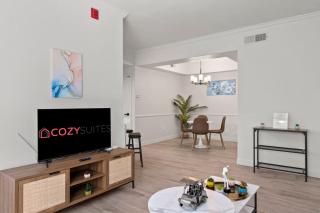 CozySuites Chandler 2BR with 2 pools & Jacuzzi! - Chandler - 4