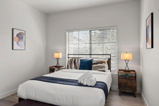 CozySuites Chandler 2BR with 2 pools & Jacuzzi! - Chandler - 2