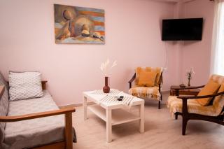 ZeusPlace Park View Apartment Paralia Katerini - Paralia - 0