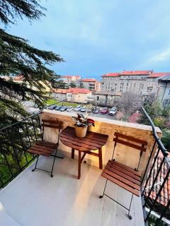 Apartment Inana - Rijeka - 2