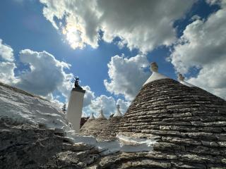 Trulli Barsento - 1