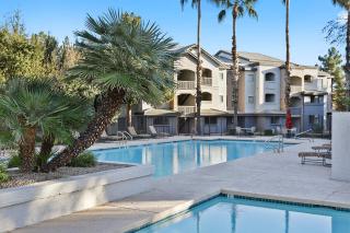 CozySuites at Chandler - 7