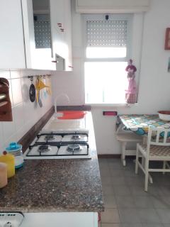La casa di Alba - Alba Adriatica - 2