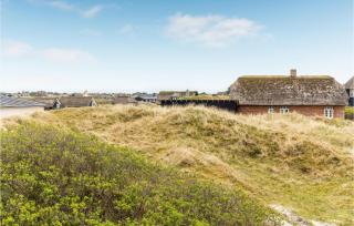 Fanø Bad, Lejl116 - Fanø - 4