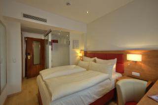 Hotel Condor - Munich - 9