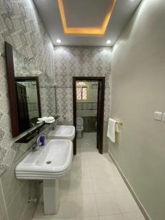 شقق لؤلؤة العلا المفروشه - 1