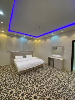 شقق لؤلؤة العلا المفروشه - 2