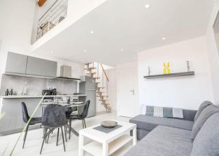 ®L'Urbain - Superbe Mezzanine - Marsiglia - 7