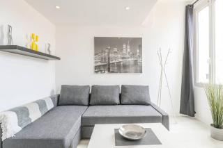 ®L'Urbain - Superbe Mezzanine - Marsiglia - 4