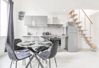 ®L'Urbain - Superbe Mezzanine - Marsiglia - 0