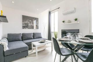 ®L'Urbain - Superbe Mezzanine - Marsiglia - 5