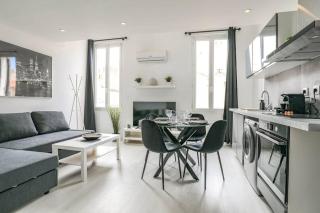 ®L'Urbain - Superbe Mezzanine - Marsiglia - 8