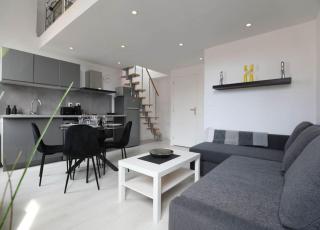 ®L'Urbain - Superbe Mezzanine - Marsiglia - 9