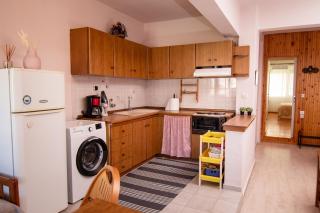 ZeusPlace Park View Apartment Paralia Katerini - Paralia - 4