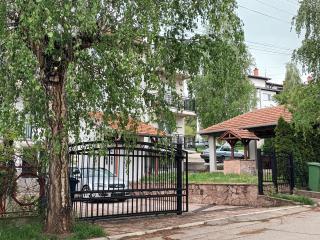 Grand Blue 2 Bedroom Apartment Sokobanja - Sokobanja - 6