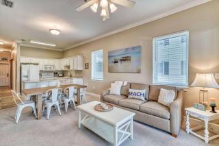 Saltwater Dreams - Santa Rosa Beach - 4