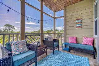 Saltwater Dreams - Santa Rosa Beach - 8
