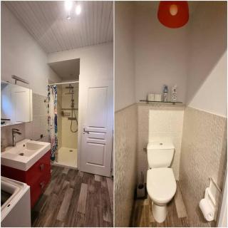 Maison de campagne vue Étang de Thau ! - Frontignan - 8