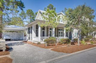 In Your Dreams - Santa Rosa Beach - 6