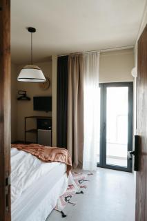 Rooftop Guesthouse Alvor - Alvor - 2