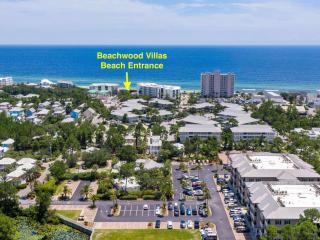 Grove Getaway - Santa Rosa Beach - 9