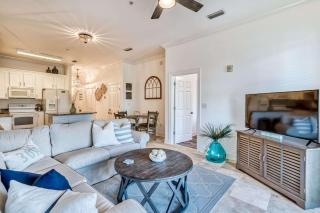 Grove Getaway - Santa Rosa Beach - 5
