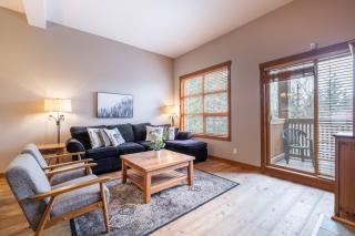 Mountain Star by Outpost Whistler - Whistler - 0