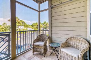Grove Getaway - Santa Rosa Beach - 1