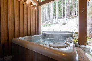 Mountain Star by Outpost Whistler - Whistler - 9