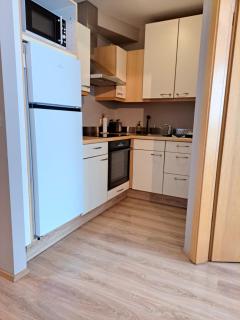 H3 apartment - cozy downtown apartment - Akureyri - 8
