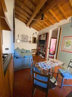 Appartamento chic Riomaggiore 5 Terre - Riomaggiore - 2