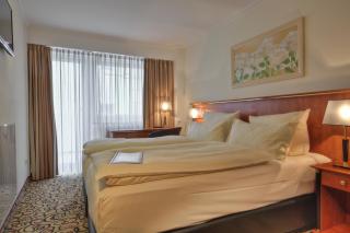 Hotel Condor - Munich - 2