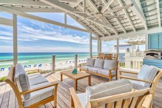 Beluga - Santa Rosa Beach - 3