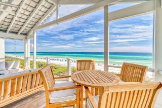 Beluga - Santa Rosa Beach - 2