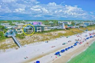 Beluga - Santa Rosa Beach - 5