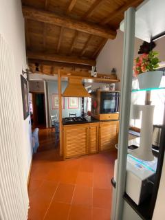 Appartamento chic Riomaggiore 5 Terre - Riomaggiore - 6