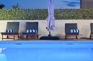 Villa Celestial near Split - Podstrana - 6