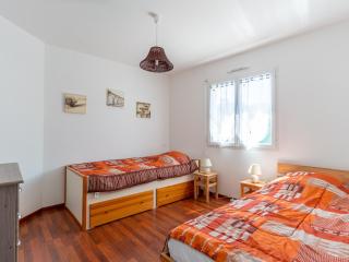 Maison 6 pers. à Biscarrosse, proche lac, jardin, BBQ, WiFi, parking, ménage inclus - FR-1-319-479 - Biscarrosse - 4