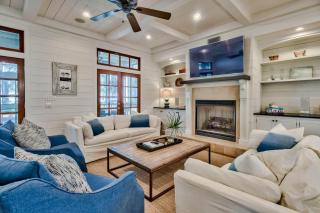 Geaux'n Coastal - Santa Rosa Beach - 4