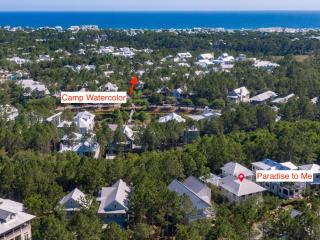 Paradise to Me - Santa Rosa Beach - 8