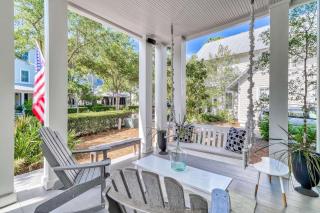Paradise to Me - Santa Rosa Beach - 6