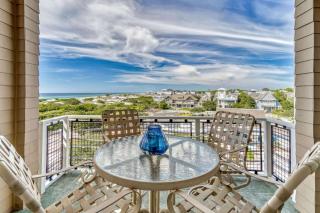 Jewel Box at WaterSound - Inlet Beach - 9
