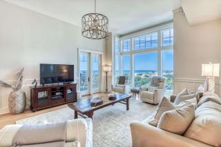 Jewel Box at WaterSound - Inlet Beach - 4