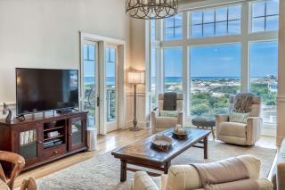 Jewel Box at WaterSound - Inlet Beach - 0