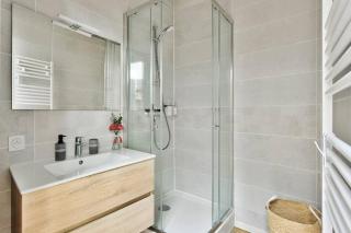 appartement Karibu à Lagnieu - Lagnieu - 9