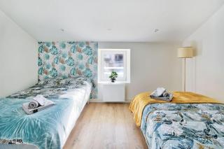 appartement Karibu à Lagnieu - Lagnieu - 7
