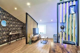 appartement Karibu à Lagnieu - Lagnieu - 5