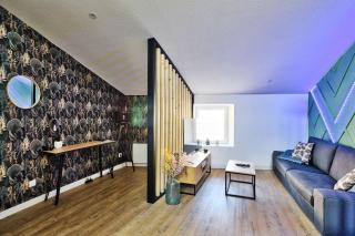 appartement Karibu à Lagnieu - Lagnieu - 3