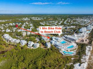 Ursa Major and Ursa Minor - Santa Rosa Beach - 9